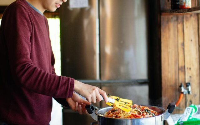 Guesthouse Momonga Village - Hostel