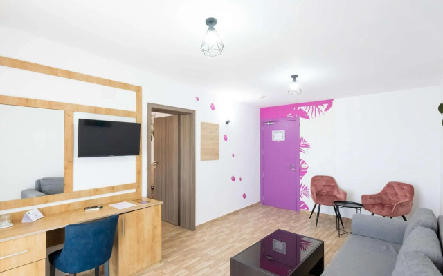ibis Styles Venus (Opening June 2024)