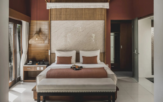 Seminyak Sanctuary Villa by Ini Vie Hospitality