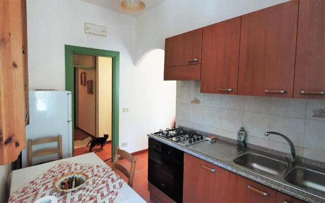 Appartamento al Borgo