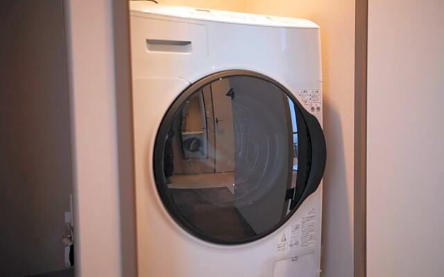 Riverside Hotel Sapporo - Vacation STAY 01942v