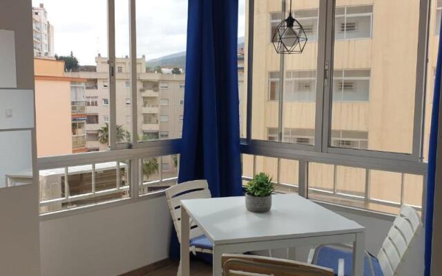 Apartamento Rulosol 5