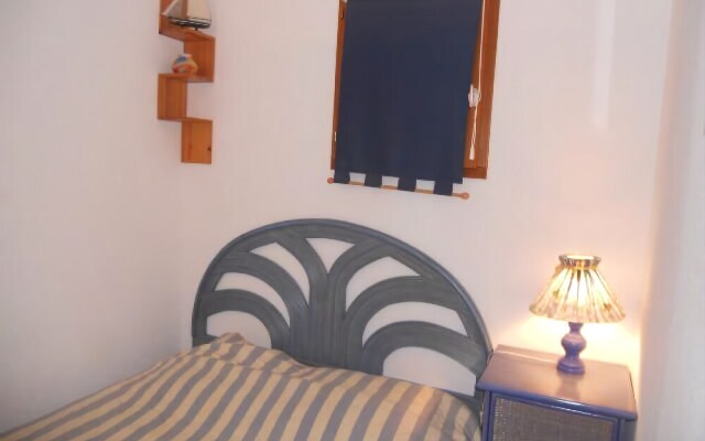 Studio 2/3 Personnes en Front de Neige à Montgenèvre