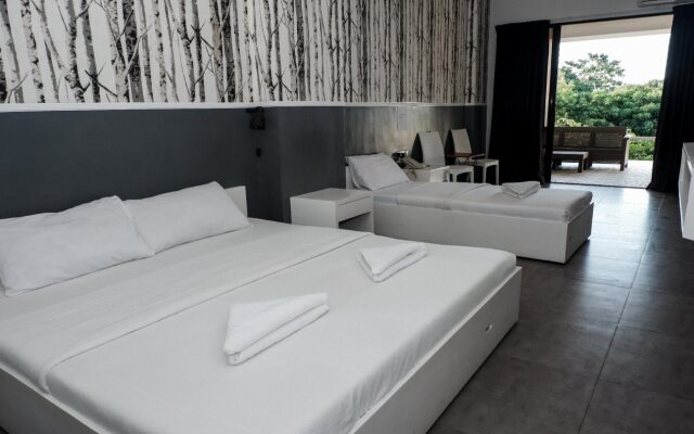 Ultra Winds Mountain Resort