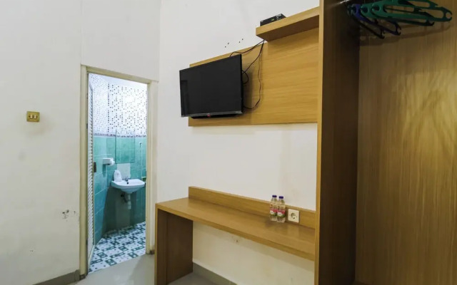Prayogo Style Inn Prawirotaman