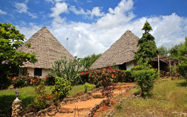 Sazani Beach Lodge