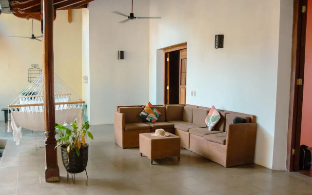 Miskitu Casa Boutique