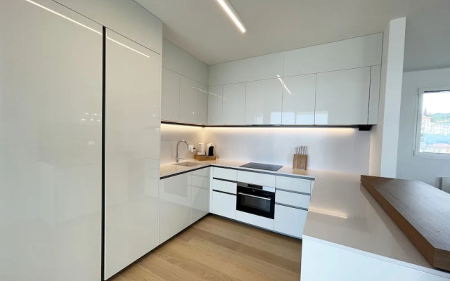 Gli Scogli - Luxury Residence