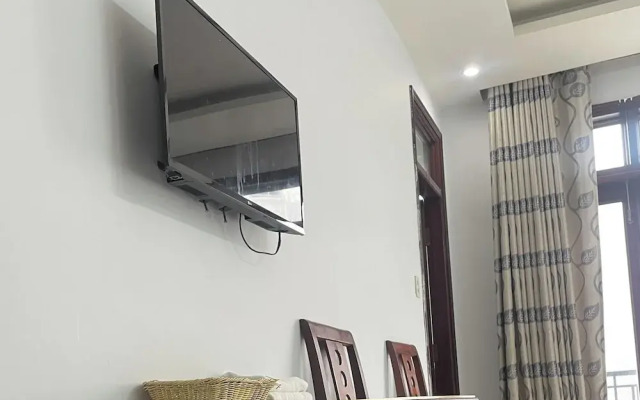 Hoa Sen Hotel