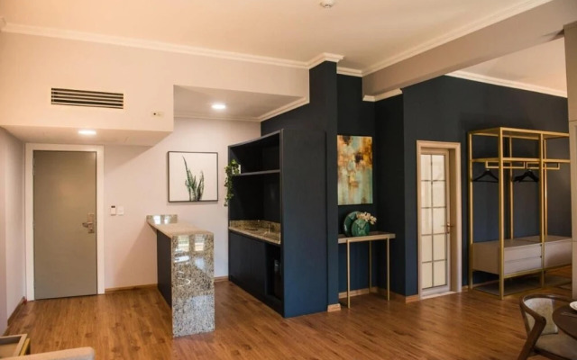 Bisinii Hotel Boutique