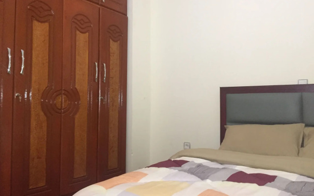 Melala Addis Bed & Breakfast