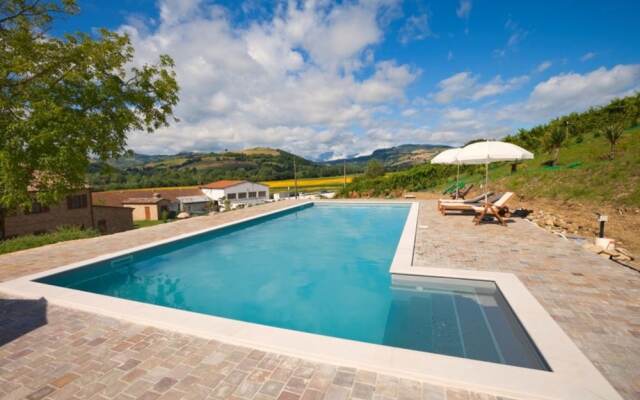 Residence Sinfonie del Bosco