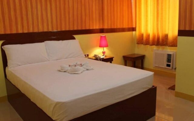 Hotel Trish