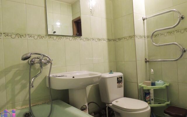 2U (Ту Ю) на улице Мокрова 21