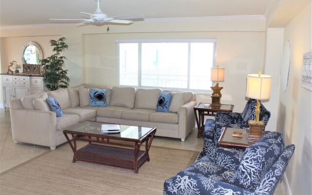 Jamaica Royale 603 - 2 Br Condo