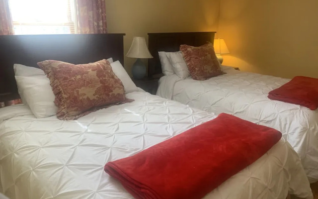 Smugglers Notch Inn