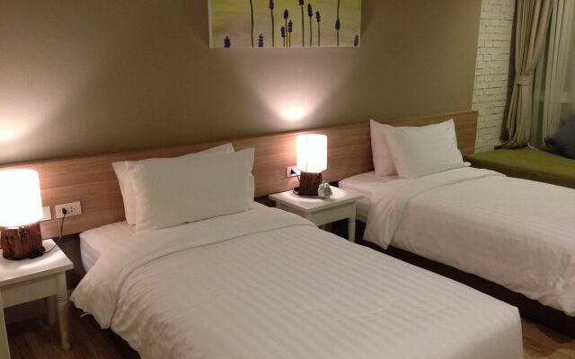 Prairie Hills Resort