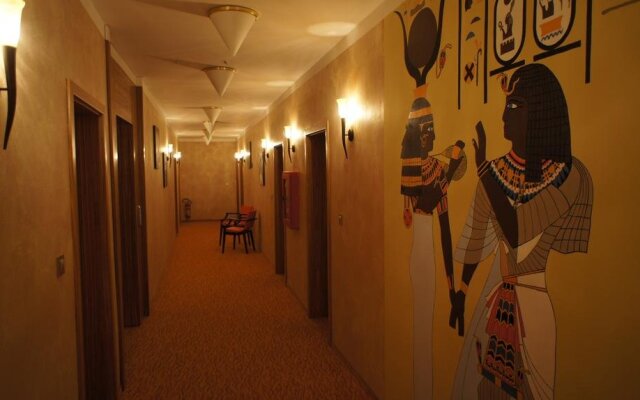 Wellness Hotel Beethoven