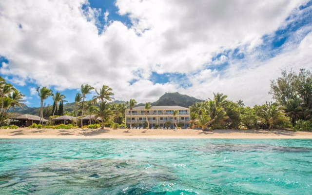 Moana Sands Villas & Apartments