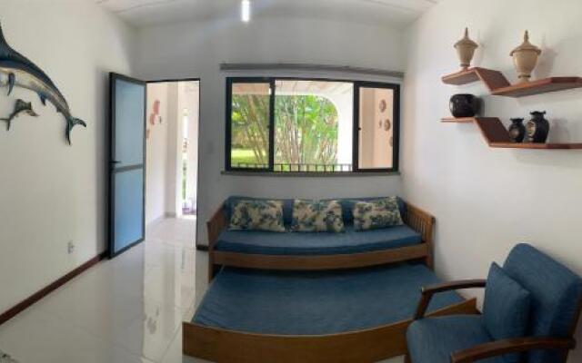 Guarajuba Summer Flat 10
