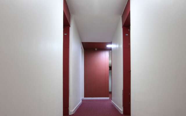 Airy Aeropolis Residence Suryadarma Tangerang