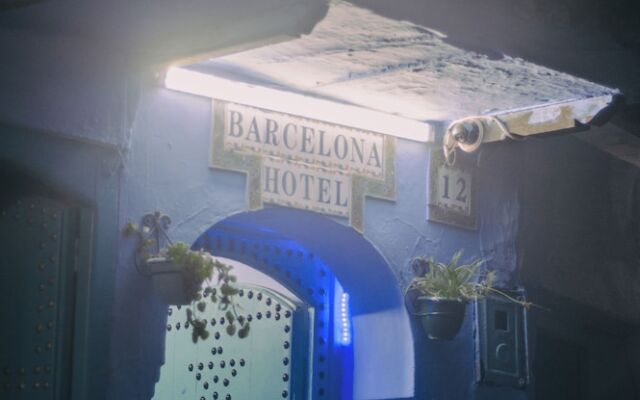 Hotel Barcelona