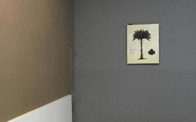 Motel 168 Suzhou Kuayang Road