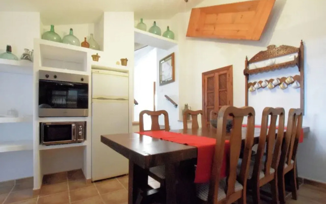 Nice Holiday Home in Andalusia With Pool