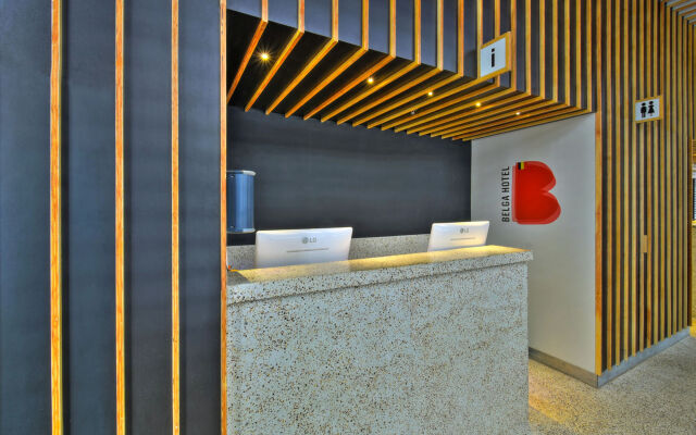 Belga Hotel