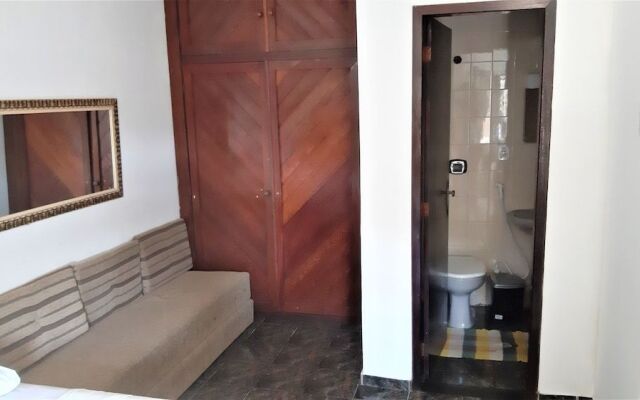 Melhores Suites