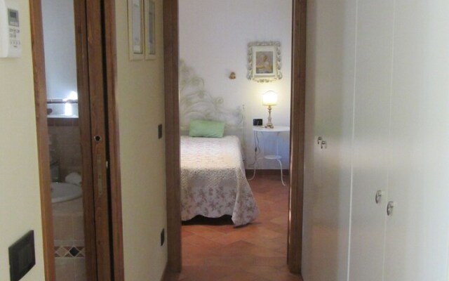 Appartamento Chianti