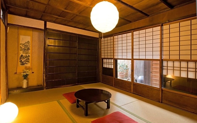 스탠다드 객실 사진 3