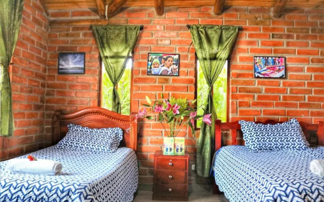 Kalera Lodge - Equator Face