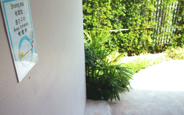 Goodnight Phuket Villa