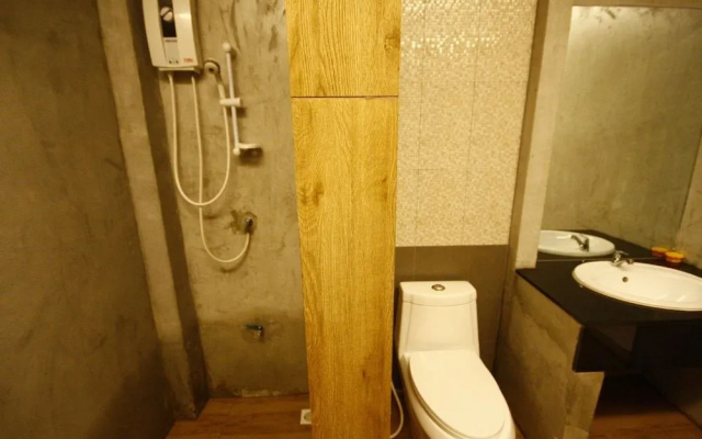 Suanmaithara Resort