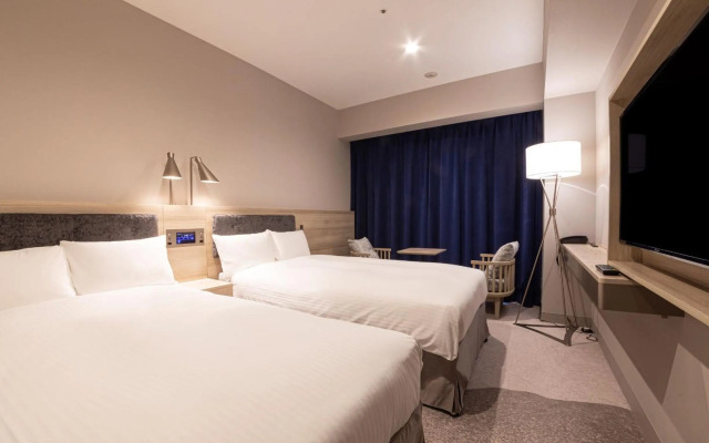 Hotel Keihan Nagoya