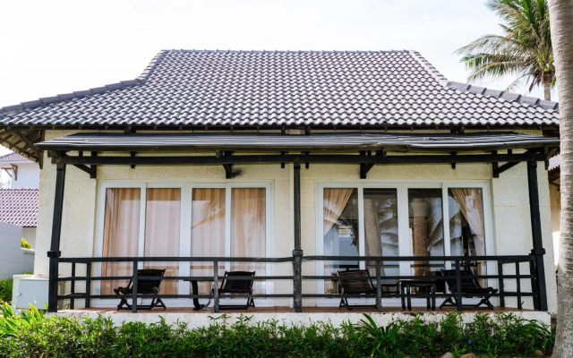Pegasus Resort