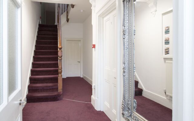 Cambridge City Rooms by Paymán Club