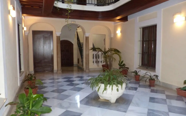 Palacio de Valdeavellano