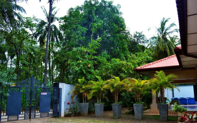 Dambulla City Hostel