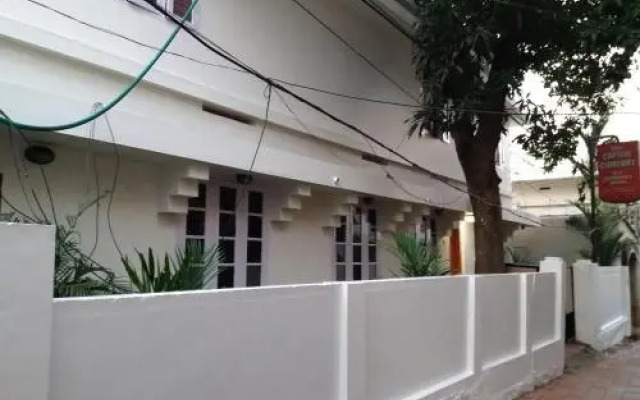 OYO Flagship 084 MG Road Trivandrum