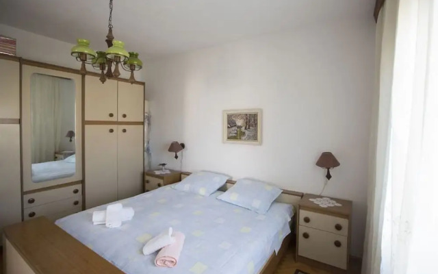 Žana - 30m From Beach - A1