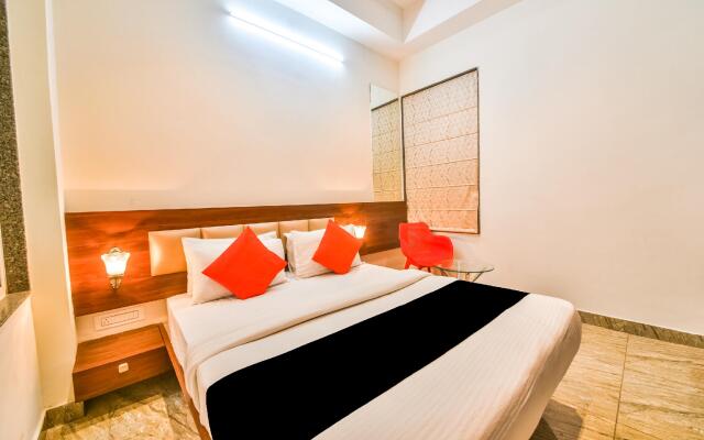 SPOT ON 73875 Hotel Sagar