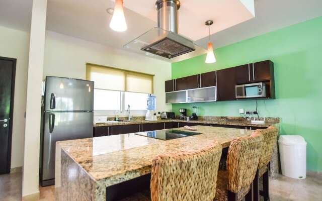 Mamitas Village by Casago