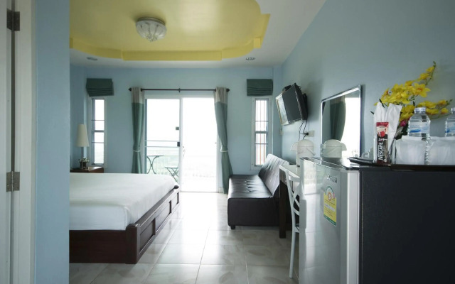 Viewpoint Khaokoh Hotel