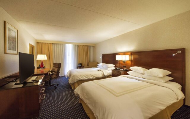 Hartford Marriott Farmington