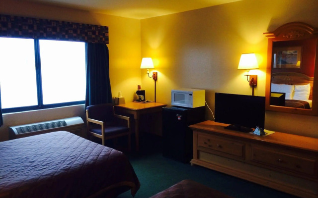 Regency Inn And Suites