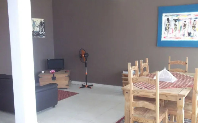 Vila Cabral 4 Blue Banana Holiday Rentals