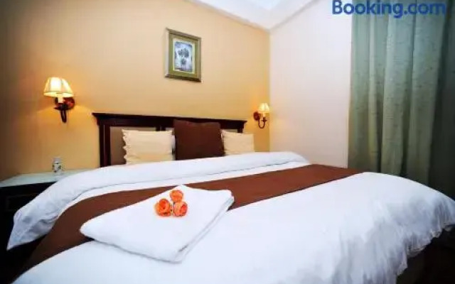 Samada Hoora Hotel And Suites