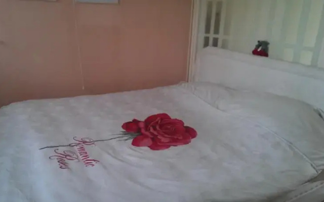 Roses Garden